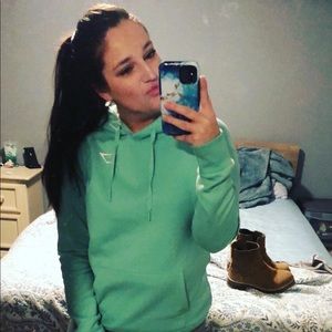 Meet your Posher, Brittany